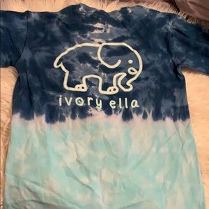 NWOT Ivory Ella T shirt